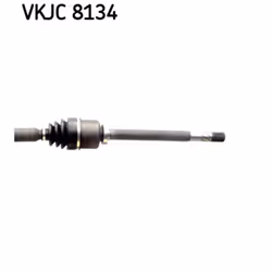 Arbre de transmission SKF VKJC 8134