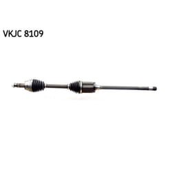 Arbre de transmission SKF VKJC 8109