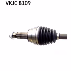 Arbre de transmission SKF VKJC 8109