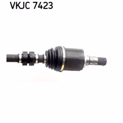 Arbre de transmission SKF VKJC 7423