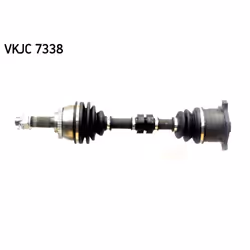 Arbre de transmission SKF VKJC 7338