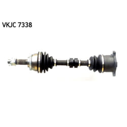 Arbre de transmission SKF VKJC 7338
