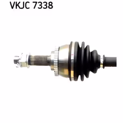 Arbre de transmission SKF VKJC 7338