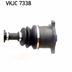 Arbre de transmission SKF VKJC 7338
