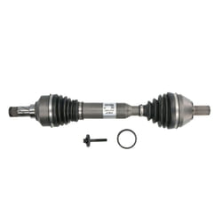 Arbre de transmission SKF VKJC 6587