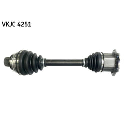 Arbre de transmission SKF VKJC 4251