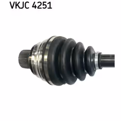 Arbre de transmission SKF VKJC 4251