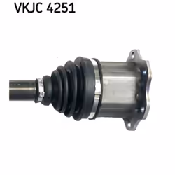 Arbre de transmission SKF VKJC 4251