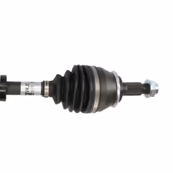 Arbre de transmission SKF VKJC 2023