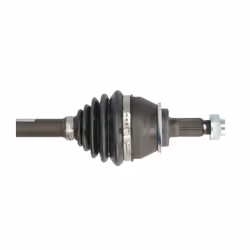 Arbre de transmission SKF VKJC 8020