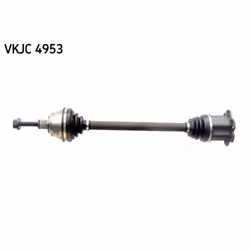 Arbre de transmission SKF VKJC 4953 - Vue supplémentaire 4