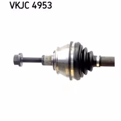 Arbre de transmission SKF VKJC 4953 - Vue supplémentaire 5