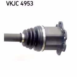Arbre de transmission SKF VKJC 4953 - Vue supplémentaire 6