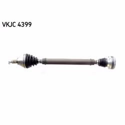 Arbre de transmission SKF VKJC 4399