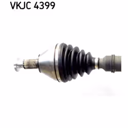 Arbre de transmission SKF VKJC 4399