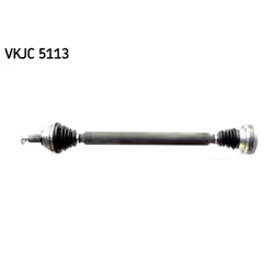 Arbre de transmission SKF VKJC 5113