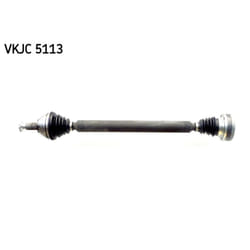 Arbre de transmission SKF VKJC 5113