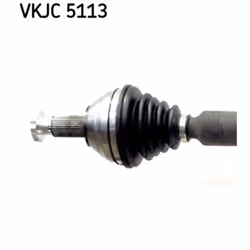 Arbre de transmission SKF VKJC 5113