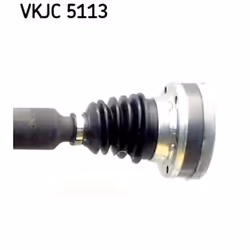 Arbre de transmission SKF VKJC 5113