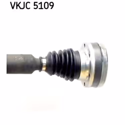 Arbre de transmission SKF VKJC 5109