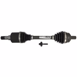 Arbre de transmission SKF VKJC 4192