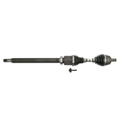 Arbre de transmission SKF VKJC 6598