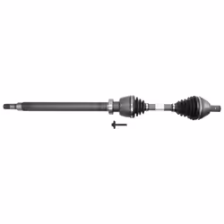 Arbre de transmission SKF VKJC 4058