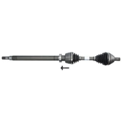 Arbre de transmission SKF VKJC 4058