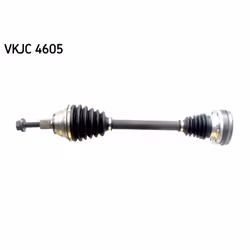 Arbre de transmission SKF VKJC 4605
