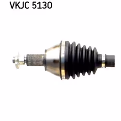 Arbre de transmission SKF VKJC 5130