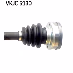 Arbre de transmission SKF VKJC 5130