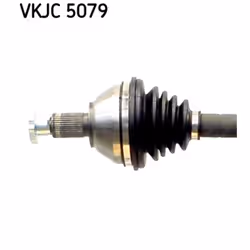Arbre de transmission SKF VKJC 5079