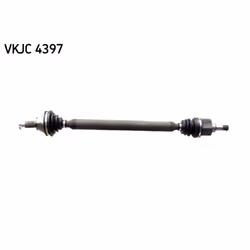 Arbre de transmission SKF VKJC 4397 - Vue supplémentaire 4