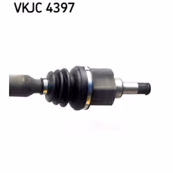 Arbre de transmission SKF VKJC 4397 - Vue supplémentaire 6
