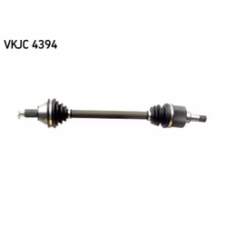Arbre de transmission SKF VKJC 4394 - Vue supplémentaire 4
