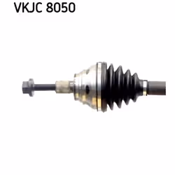 Arbre de transmission SKF VKJC 8050
