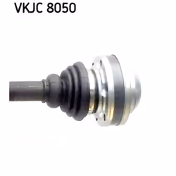 Arbre de transmission SKF VKJC 8050
