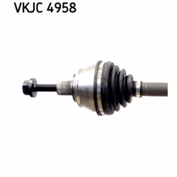 Arbre de transmission SKF VKJC 4958