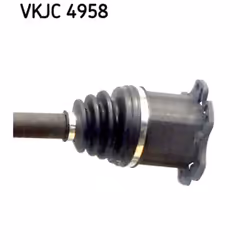 Arbre de transmission SKF VKJC 4958