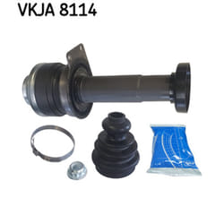 Tête de cardan SKF VKJA 8114
