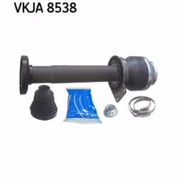 Tête de cardan SKF VKJA 8538