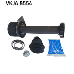 Tête de cardan SKF VKJA 8554