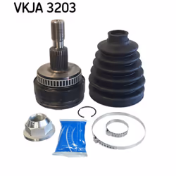 Tête de cardan SKF VKJA 3203