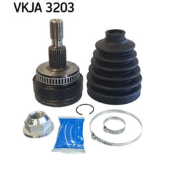 Tête de cardan SKF VKJA 3203