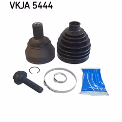 Tête de cardan SKF VKJA 5444