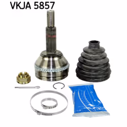 Tête de cardan SKF VKJA 5857