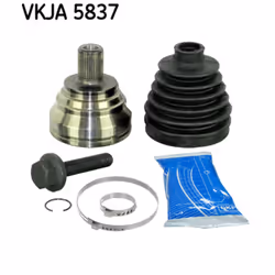 Tête de cardan SKF VKJA 5837