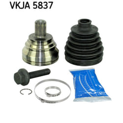 Tête de cardan SKF VKJA 5837