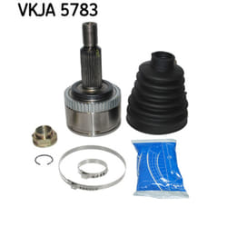 Tête de cardan SKF VKJA 5783