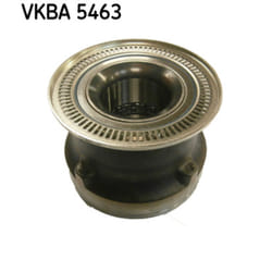 Jeu de roulements de roue SKF VKBA 5463